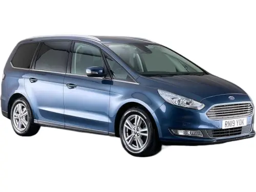Ford Galaxy RN19 YOK