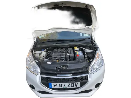 Peugeot 208 Access Plus PJ13 ZDV
