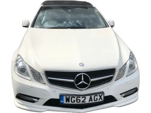 Mercedes-Benz E220 SPT CDI Blueefi-CY A WG62 AGX