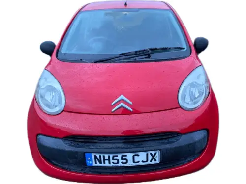 Citroën C1 NH55 CJX