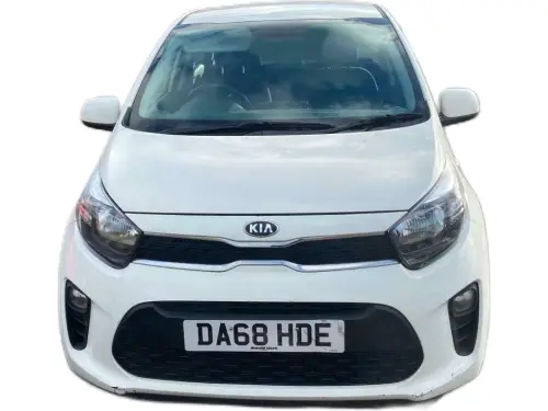 Kia Picanto 2 DA68 HDE