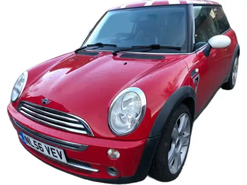 MINI Mini ONE Seven NL56 VEV