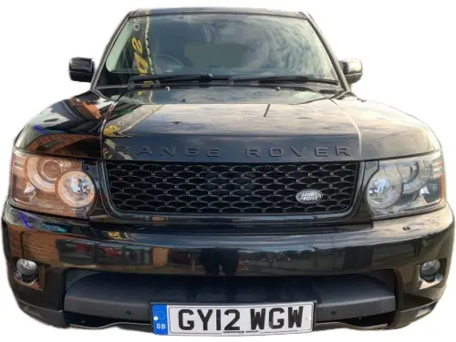 Land Rover Range Rover Sport GY12 WGW
