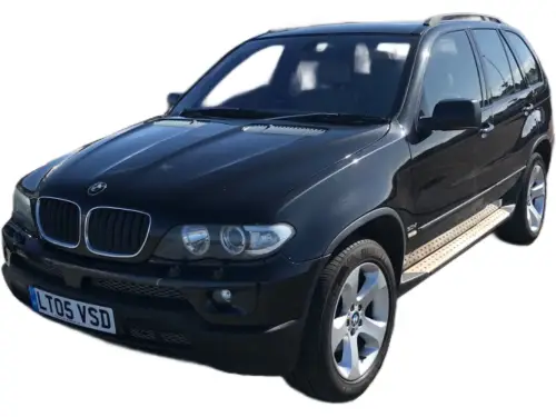BMW X5 LT05 VSD