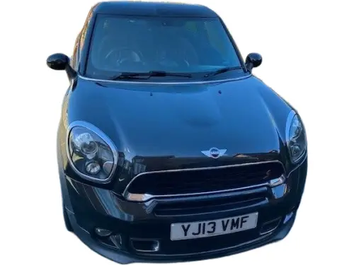 MINI Mini (R60) YJ13 VMF