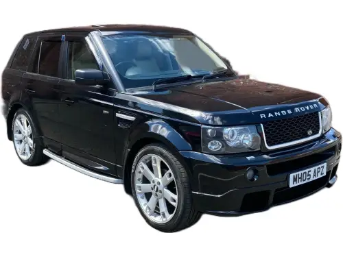Land Rover Range Rover Sport MH05 APZ