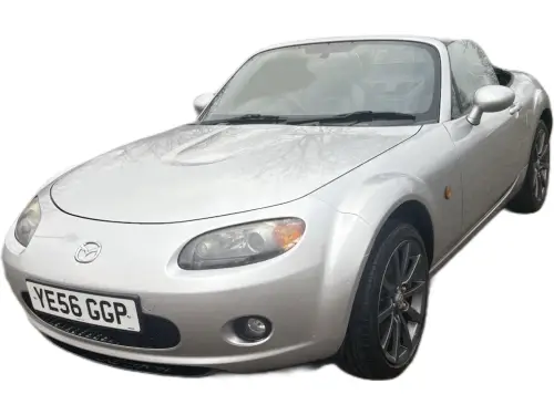 Mazda MX-5 YE56 GGP