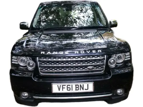 Land Rover Range Rover Vogue TDV8 A VF61 BNJ