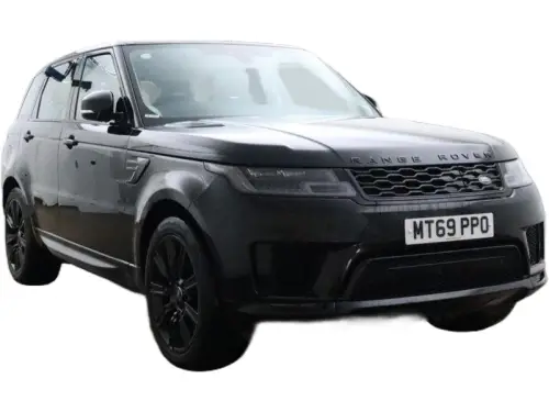 Land Rover Range Rover Sport MT69 PPO