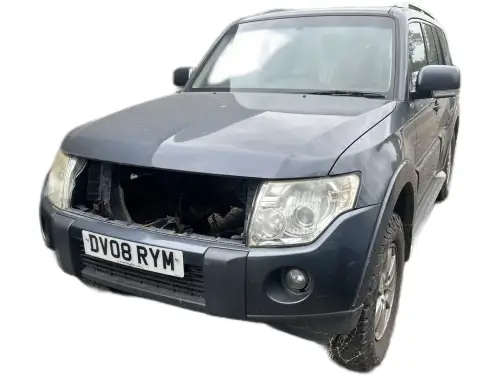 Mitsubishi Shogun DV08 RYM