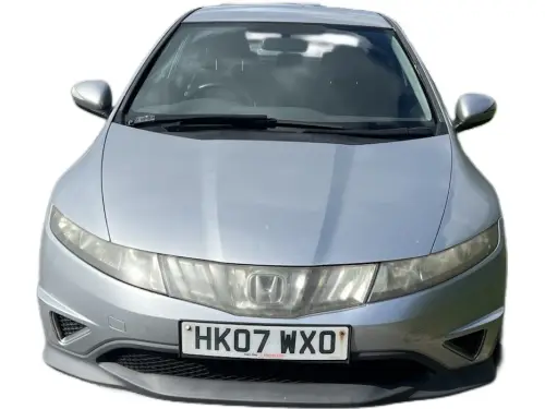 Honda Civic HK07 WXO