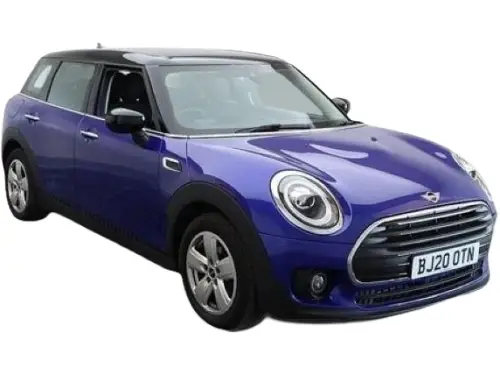 MINI Cooper BJ20 OTN