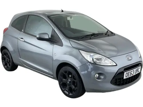 Ford KA OE63 URC