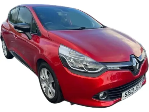 Renault Clio SE13 JZJ