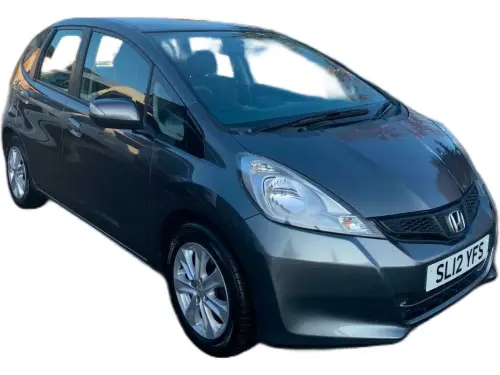 Honda Jazz SL12 YFS