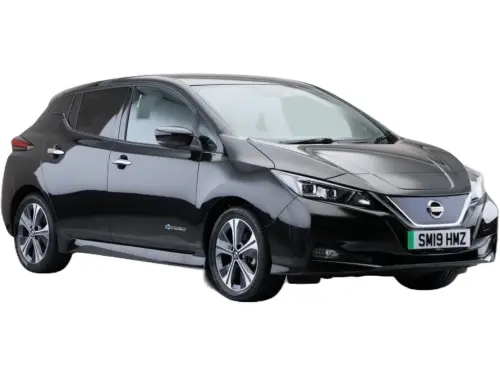 Nissan Leaf SM19 HMZ