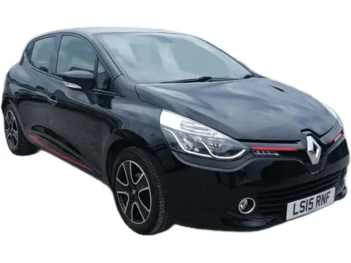 Renault Clio LS15 RNF