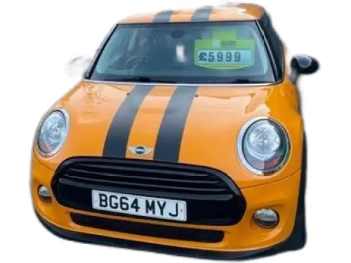 MINI ONE BG64 MYJ