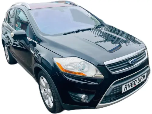 Ford Kuga RV60 UFM