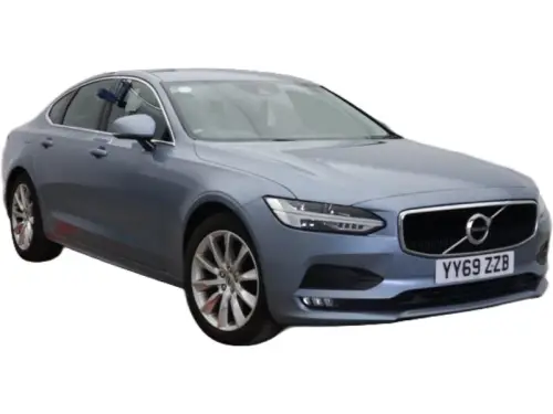Volvo S90 Momentum + T4 Auto YY69 ZZB