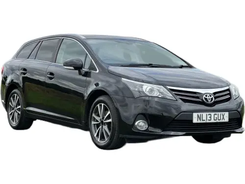 Toyota Avensis NL13 GUX