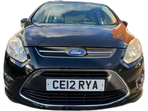 Ford C-Max CE12 RYA