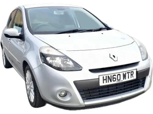Renault Clio HN60 WTR
