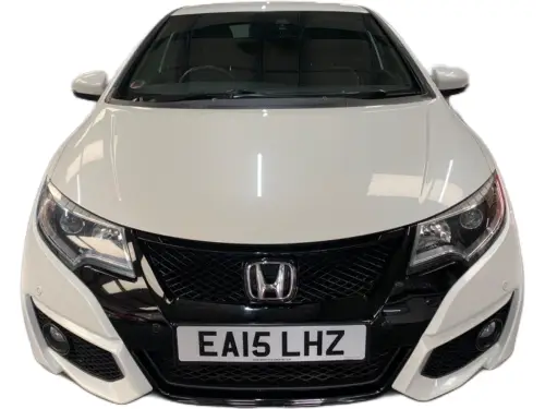 Honda Civic EA15 LHZ