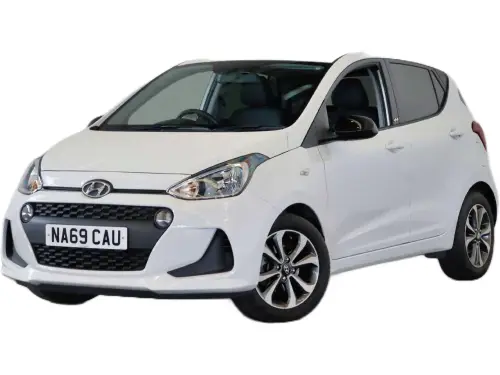 Hyundai I10 NA69 CAU