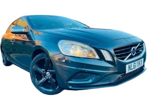 Volvo S60 NL61 XKX