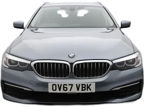BMW 5 Series OV67 VBK