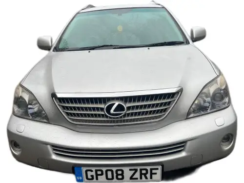 Lexus RX400 H SE-L CVT GP08 ZRF