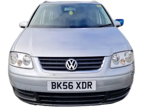 Volkswagen Touran BK56 XDR