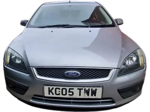Ford Focus KC05 TWW