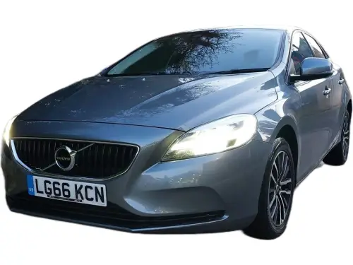 Volvo V40 LG66 KCN