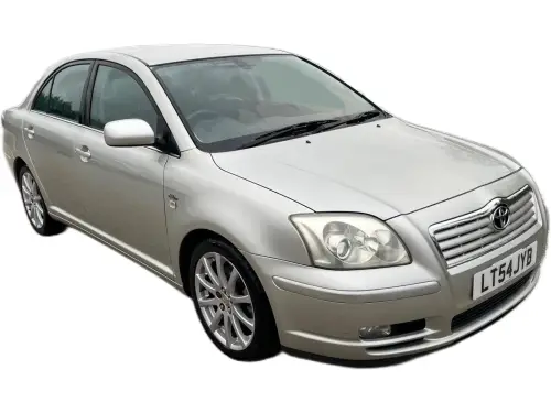 Toyota Avensis LT54 JYB