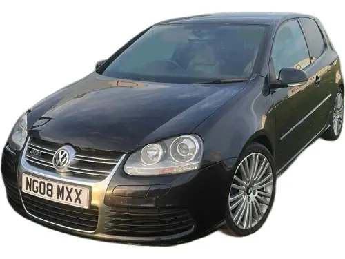 Volkswagen Golf NG08 MXX