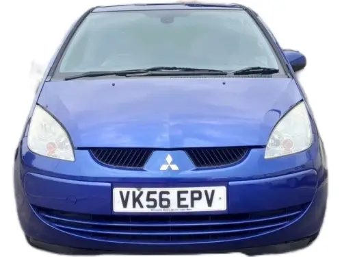 Mitsubishi Colt VK56 EPV