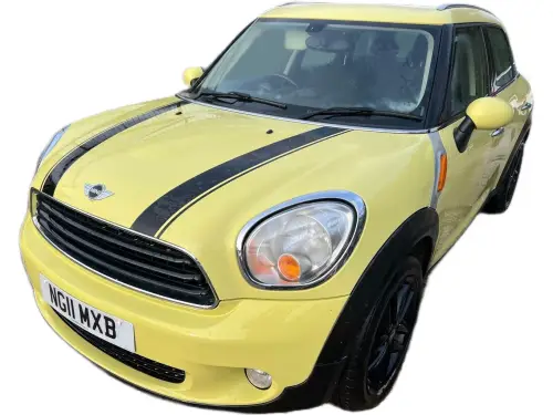 MINI Mini (R60) NG11 MXB