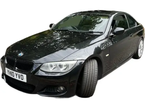 BMW 3 Series YH10 YVO