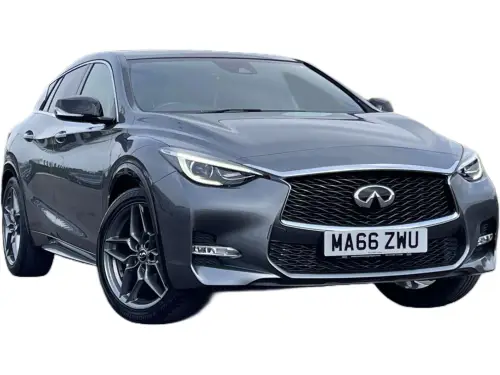 Infiniti Q30 MA66 ZWU