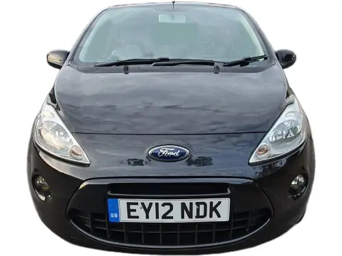 Ford KA EY12 NDK