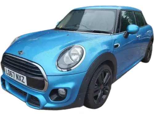 MINI Cooper LO67 NXZ