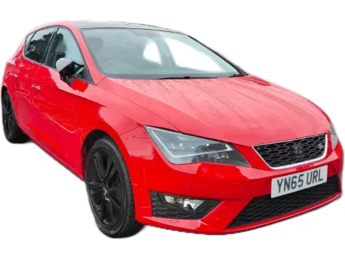 SEAT Leon YN65 URL
