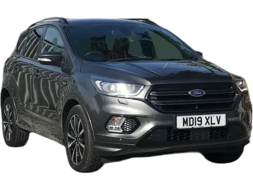 Ford Kuga MD19 XLV