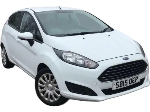 Ford Fiesta Style SB15 OEP