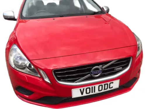 Volvo S60 VO11 ODC