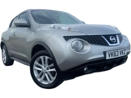 Nissan Juke VK63 VKZ