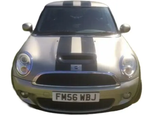 MINI Cooper S FM56 WBJ