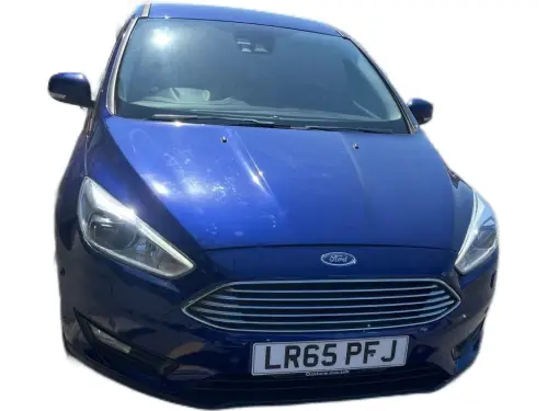 Ford Focus LR65 PFJ